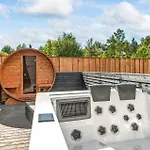 Feriehus Gorgeous In With Sauna Ebeltoft